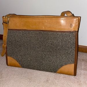 Vintage Hartman Luggage